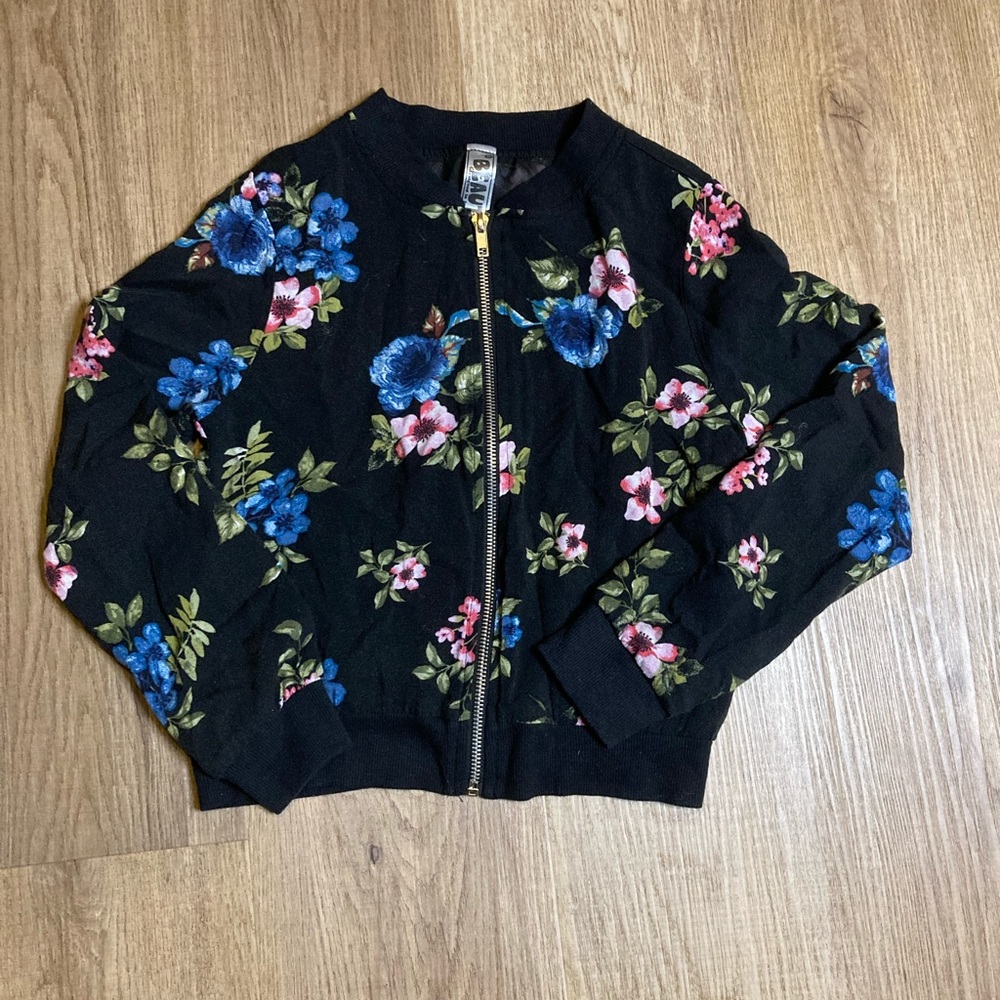 Beautees Beautiful Girls Jacket